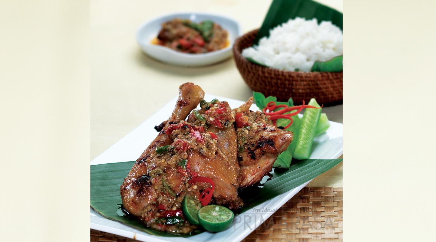 14+ Info Terbaru Resep Ayam Geprek Cobek